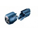 Адаптер AA1 за 4 × 1.5 V LR6 (AA) батерии