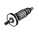 Ротор за Bosch GSB 20-2 RE (0 601 194 703)