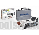 Акумулаторен мултишлайф Dremel Multi-Max 10.8V Li-Ion 8300