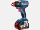 Акумулаторен ударен гайковерт GDX 18 V-EC Professional 2 х 5,0Ah L-Boxx Акумулаторен ударен гайковерт GDX 18 V-EC Professional 2 х 5,0Ah L-Boxx