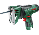 Акумулаторен мултитрион EasySaw 12 без батерия и зарядно