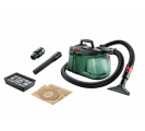 Прахосмукачка за сухо почистване EasyVac 3