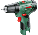 Акумулаторен двускоростен винтоверт EasyDrill 12-2 без батерия и зарядно