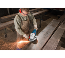 Ъглошлайф Bosch GWS 24-230 H 