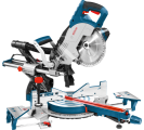 Настолен циркуляр Bosch GCM 8 SJL