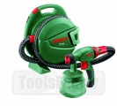 Пистолет за боя BOSCH PFS 65