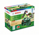 Водоструйка Bosch EasyAquatak 100 1200 W 100 bar 300 l/h