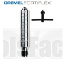 Накрайник за Fortiflex 9102 - Нормална ръкохватка 0,3 - 4.0 mm