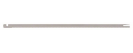 Комплект 2 броя ножове 300 mm за Трион за пенопласт Bosch GSG 300
