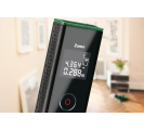 Лазерна ролетка BOSCH ZAMO 3 Oбхват до 20 m