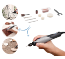 Мултифункционален инструмент DREMEL STYLO+ (2050-15)