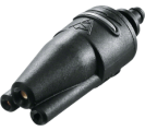 Дюза 3в1 за водоструйки Bosch AQT