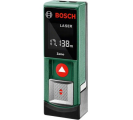 Лазерна ролетка BOSCH ZAMO Oбхват до 20 m
