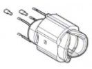Статор за ъглошлайф Bosch GWS 17-125 CIE