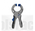 Стяга с храпов механизъм  Clamps 2515, max 30 mm