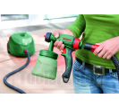 Пистолет за боя BOSCH PFS 105 E