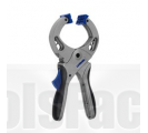 Стяга с храпов механизъм  Clamps 2520, max 50 mm