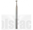 Накрайник за гравиране 2,4 mm (107), 3 бр