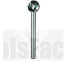Високоскоростен фрезер 7,8 mm (114) , 2 бр
