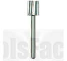 Високоскоростен фрезер 7,8 mm (115), 2 бр