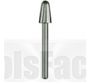 Високоскоростен фрезер 6,4 mm (117), 2 бр