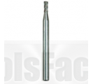 Високоскоростен фрезер 2,0 mm (193) , 2 бр