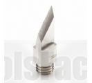 Ножчета за рязане (202) за газов поялник Dremel VersaTip 2000, 2 бр.