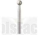 Накрайник с диамантен връх 4,4 mm (7105) 2 бр