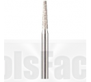Накрайник с диамантен връх 2,0 mm (7134) 2 бр