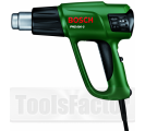 Пистолет за горещ въздух BOSCH PHG 600-3 Мощност 1800 W