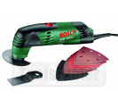 Мулти инструмент BOSCH PMF 180 E Мощност 180 W Консуматив Куфар