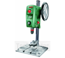 Стационарна Бормашина BOSCH PBD 40 Мощност 710 W Двускоростна Лазер