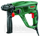 Перфоратор BOSCH PBH 2100 RE Мощност 550 W Сила 1,7 J SDS+ Куфар