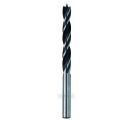 Стандартно спирално свредло за дърво 15 x 100 x 160 mm, d 10 mm