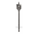 Плоско фрезово свредло Self Cut Speed, шестостен 17 x 152 mm, 5 опаковки