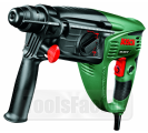 Перфоратор BOSCH PBH 2800 RE Мощност 720 W Сила 2,6 J SDS+ Куфар Секач