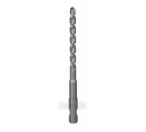 Свредло за бетон SDS-Quick D= 7,0 mm; L= 100 mm, 5 опаковки