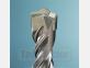 Свредло SDS-plus S4L sds+ s4l-свредло 6,5x150/210 mm Свредло SDS-plus S4L sds+ s4l-свредло 6,5x150/210 mm