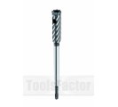 Свредло с четири режещи ръба Rebar Cutter, SDS-plus-9 28 x 120 x 300 mm